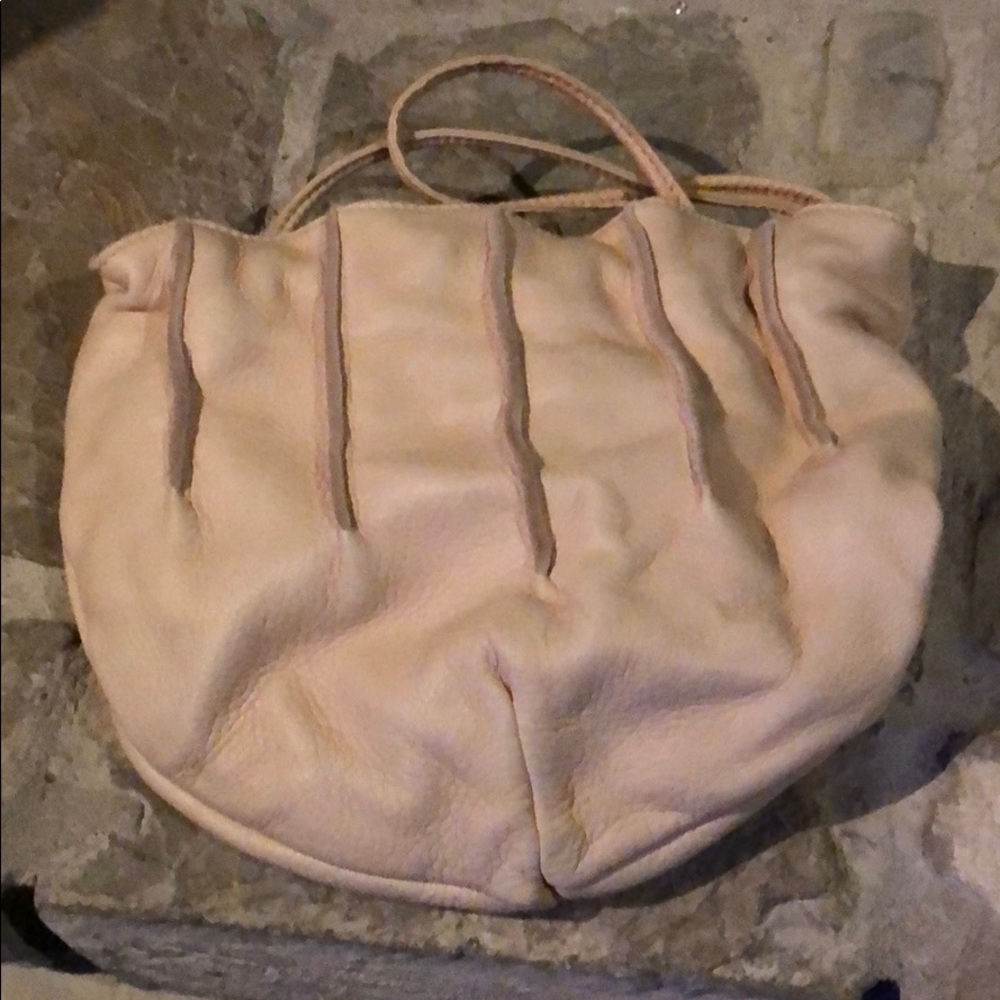 Cinch bag